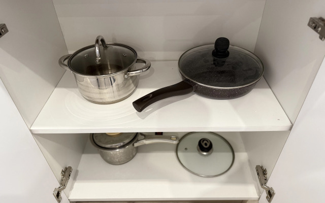 Апартаменты на Беринга 14