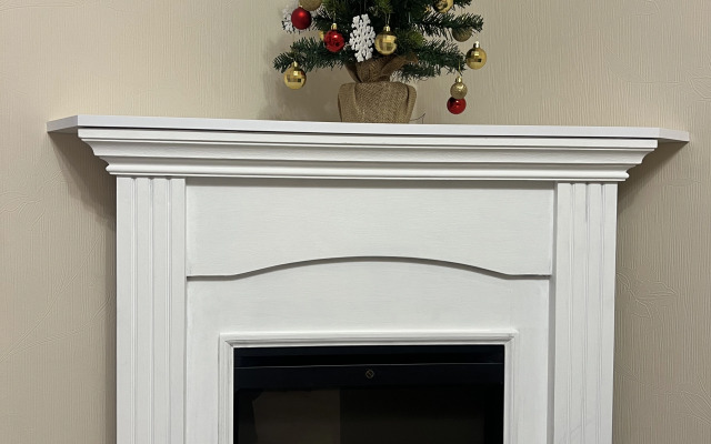 Апартаменты 3-комнатные Zoya-Apart