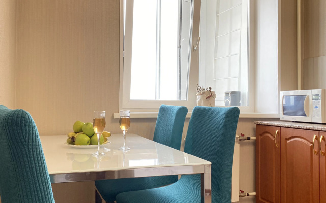 Квартира на Пр-т Ленина 38