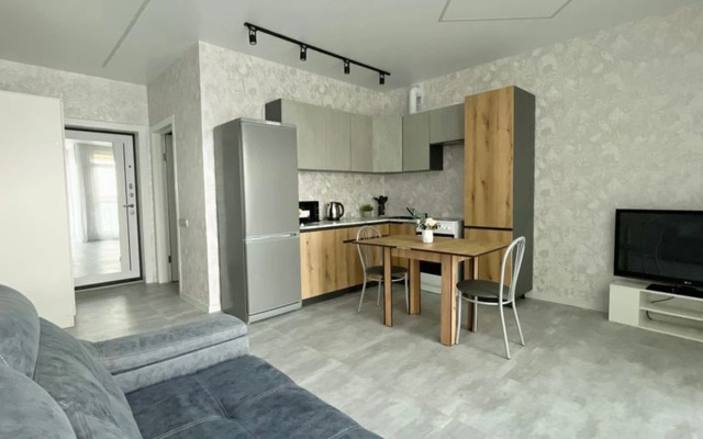 Квартира Студия в новом центре столицы - Минск мир