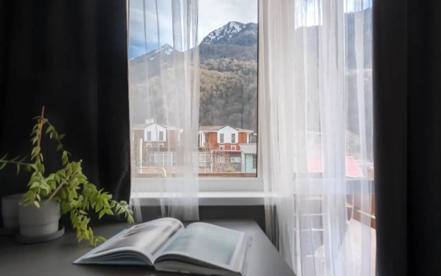 Smart Aparts Flores Apartment