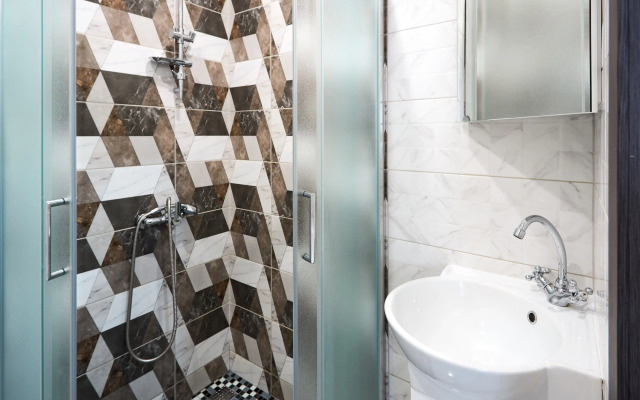 Квартира на улице Мечникова 3