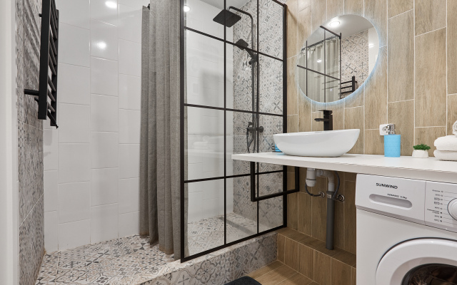 Квартира NEW Дизайнерская в центре