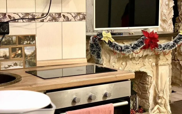 Квартира на Челябинской Улице 71