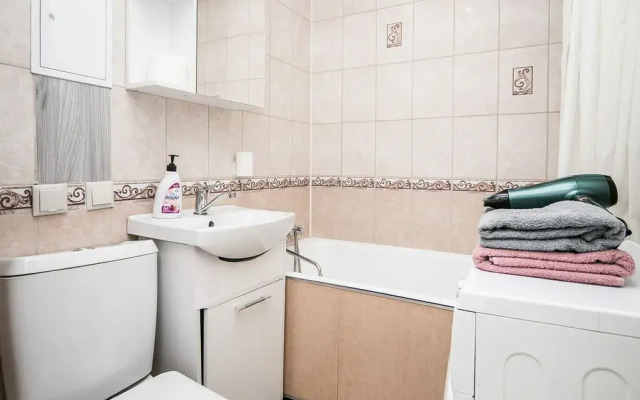 Апартаменты Центр Минск Интернациональная 15