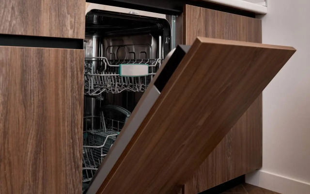 Квартира Дизайнерская студия бизнес класса