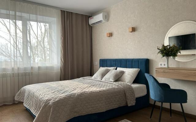 Апартаменты Новые Уютные Апартаменты во Владивостоке