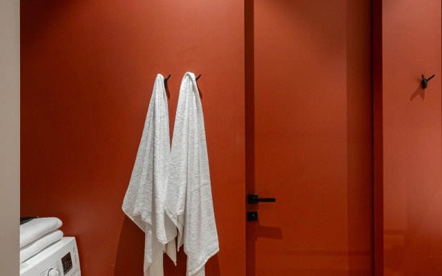 Квартира Остров мечты