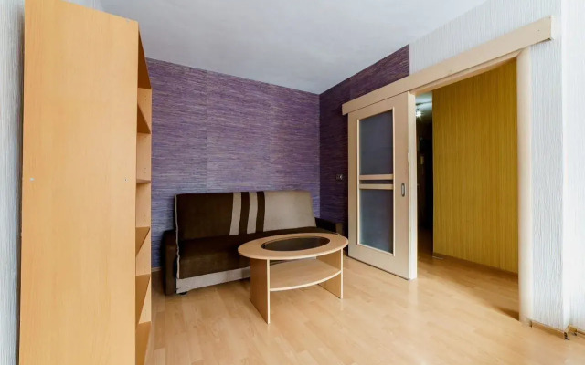 Квартира Уютная на Юбилейном бульваре 5