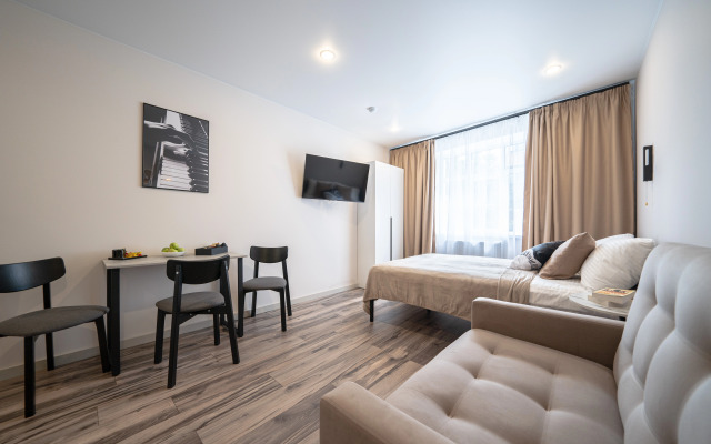 Nona Apartaments 1