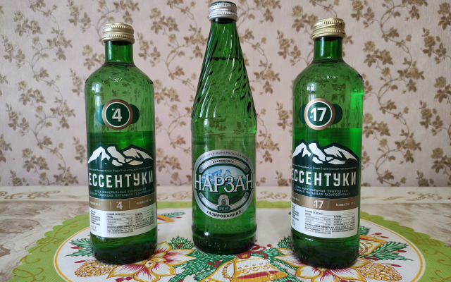 Квартира Курортная