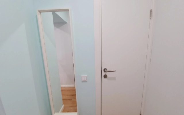 Апартаменты StudioS