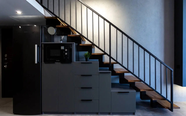 4.16 Studio Sirius Flat
