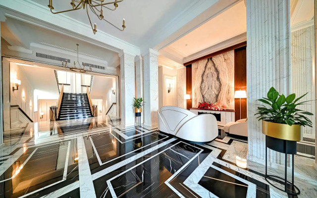 Апартаменты Grand Royal Residences