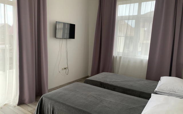 Апартаменты Эстер