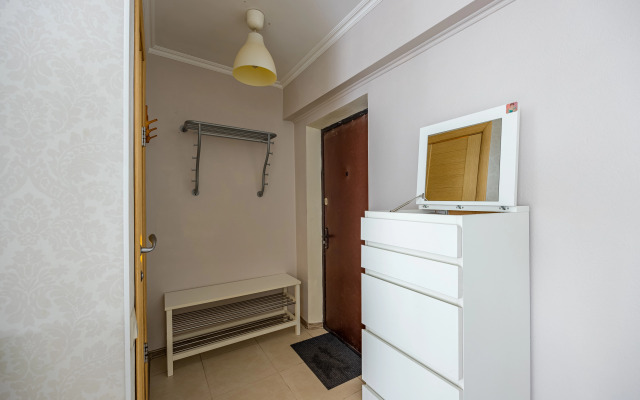 Квартира Звенигородское Шоссе 3а