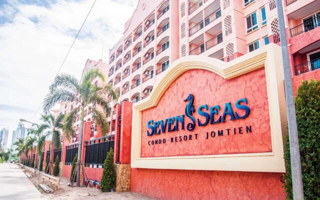 Seven Seas Condo Resort Hotel