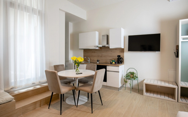 Aiello Hotels - CityLife Apartments