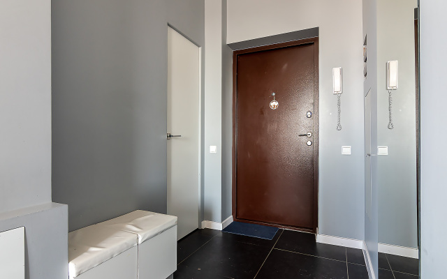 KazanHome Loft Flat