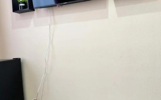 Апартаменты Причал 7