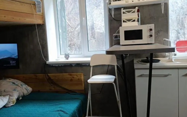 Na Ulitse Tatarskaya 50 Flat