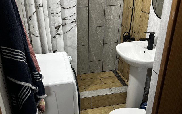 Studiya Vozle Morya Apartments