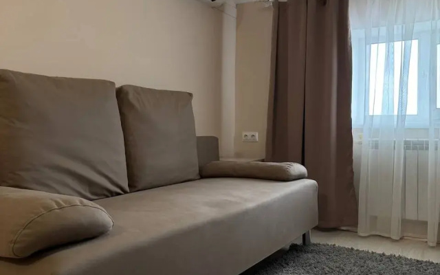 Gostevoj dom Gorlica Vatlanovo