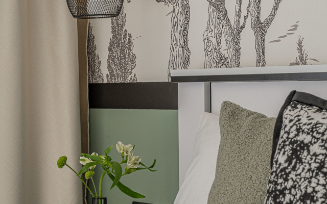 Квартира Новая студия в ЖК Светлый