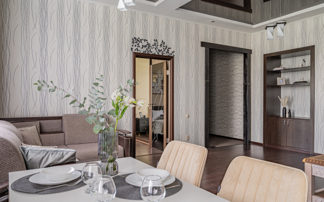 Апартаменты в Центре Города на Ленина 46