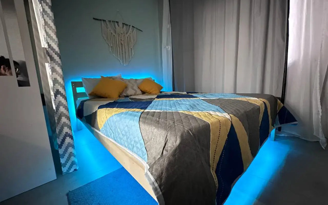 Квартира на Чистопольской 5