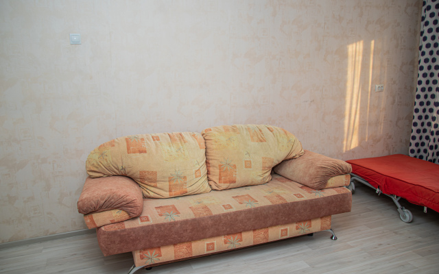 Квартира Калина Юрга