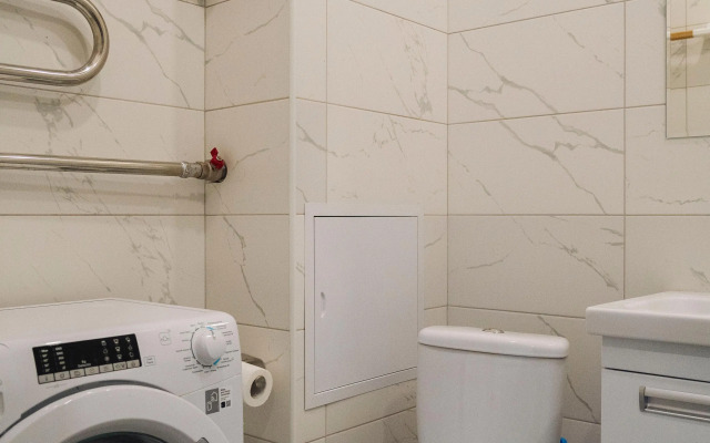 Квартира Уютная в Жк Цветы Башкирии