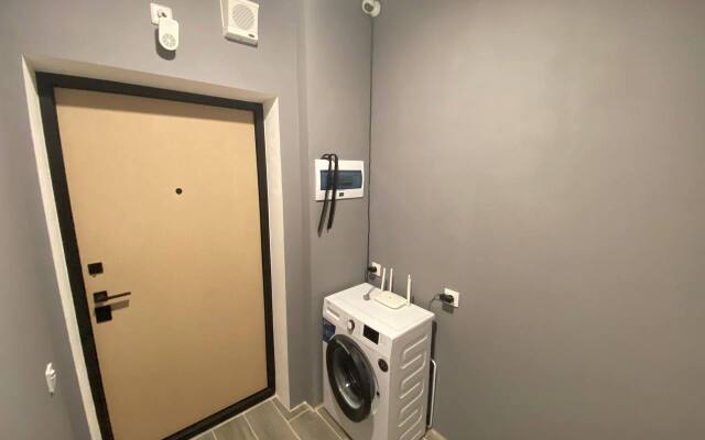 Onezhskaya 4 You Apartments