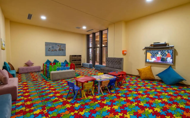 Marxal Resort & SPA