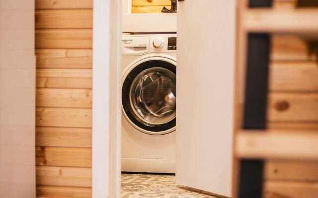 Гостевой дом Советов на Вазузе