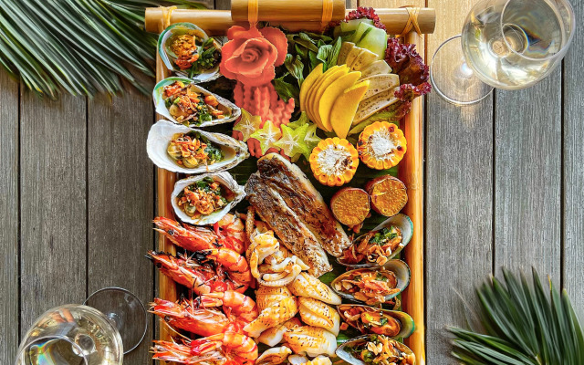 An Lam Retreats Ninh Van Bay Resort