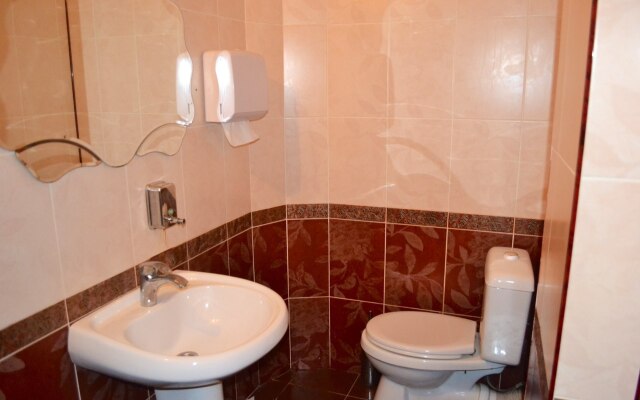 Kruiz Hotel