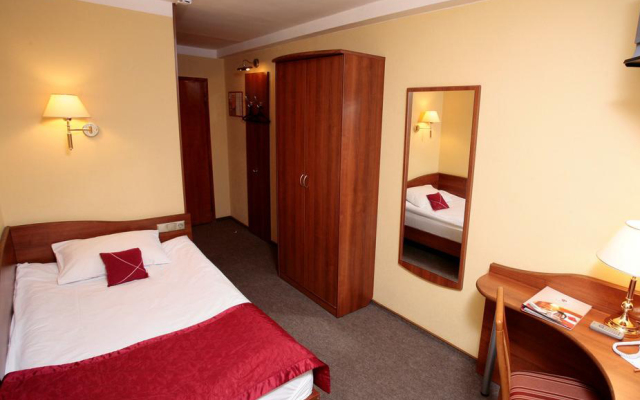 A Hotel Fontanka Hotel