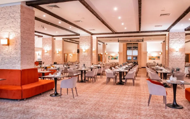 Monte Baia Uludağ Hotel