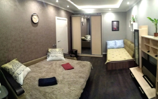 Elitnyie Na Pereulke Trudolyubiya S Dzhakuzi Apartments