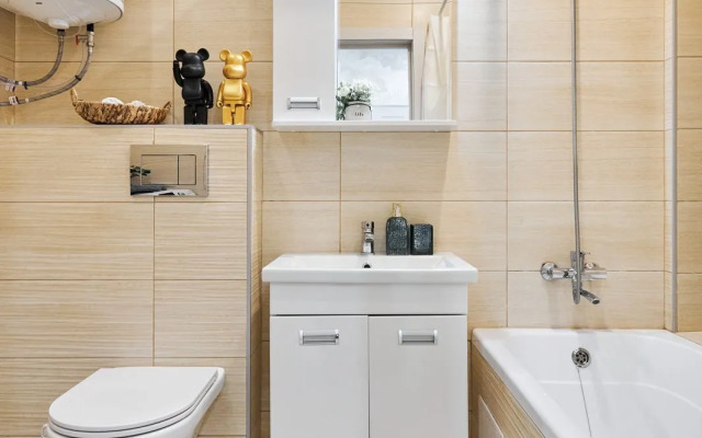 Квартира в Шаговой Доступности ТРК Горизонт