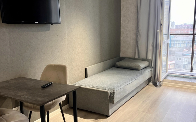 Apartamenty v centre goroda Omska