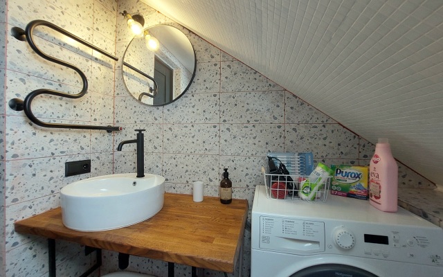 Квартира Кранц -Теремок 2