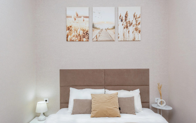 Квартира в лучшем районе Владивостока