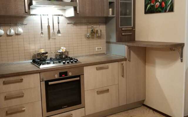 Квартира 2 на Радищева 36 Корпус 2