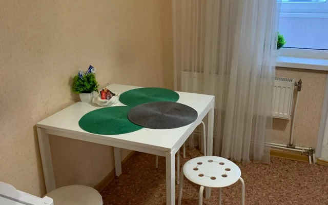 Апартаменты Бульвар Юности 41A