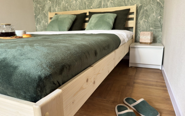 Квартира Tanikohome Новочеркасская