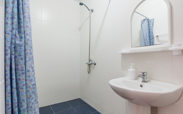 Aura Guest House