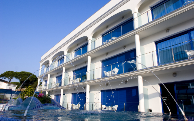 Masd Mediterráneo Apart-Hotel