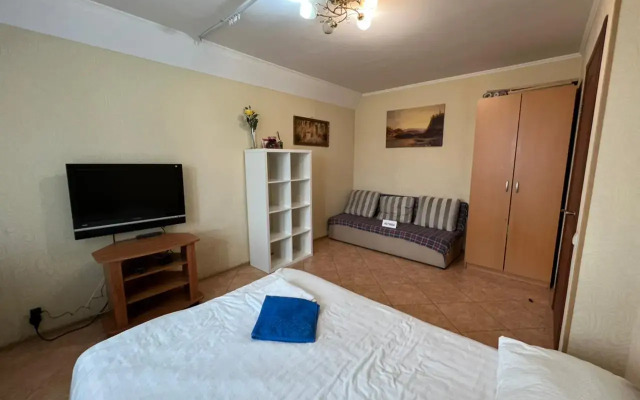 Апартаменты у метро Динамо